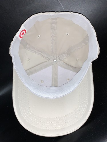MN Twins Vs Boston 2010 Target Field Inaugural Game Hat stretch fit cap Sz M - Picture 5 of 7