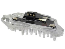 MAHLE BEHR Blower Motor Resistor/Regulator 2108211551 Mercedes Benz E320 E300D