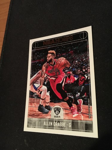 2017-18 Panini NBA Hoops Basketball Cards Complete Your Set (You Pick 1-247) B22 - Picture 50 of 54