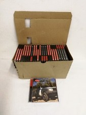 Lot De 25 CD " Paul Nazca" / Electro Techno