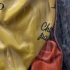vintage set of 4 packs of C&O B&O railroad balloons — photo 7