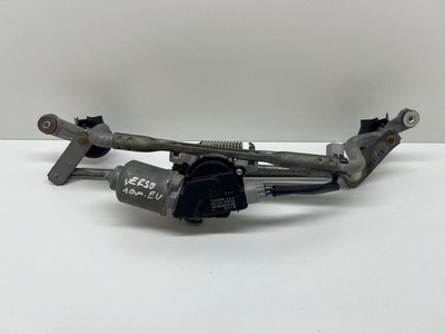 Toyota Verso 2010 Wischergestänge Wischermotor vorne 851100F030 BFD876