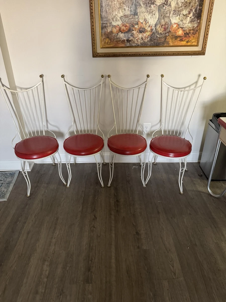 Kitchen Vintage Dining Chair Chairs for sale | eBay