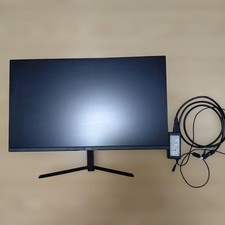 Pixio PX248P 24 Inch Full HD Gaming Monitor 144Hz Refresh Rate HDMI DisplayPort