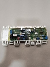 LG Dryer Control Board PN: EBR76542923