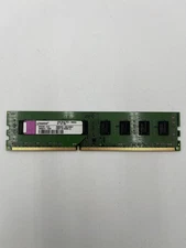 Kingston KP223C-ELD 2GB 2RX8 PC3-10600U Standard Profile Memory