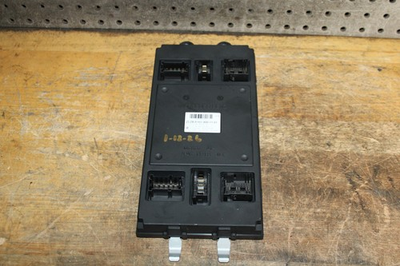 #ad #ad Mercedes Signal Acquisition Actuation Computer Module SAM FRONT A1649004101 $140.00