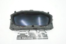 Audi TT TTS RS Mk3 8S 2021 Benzin Geschwindigkeitsmesser Cockpit 8S0920790G