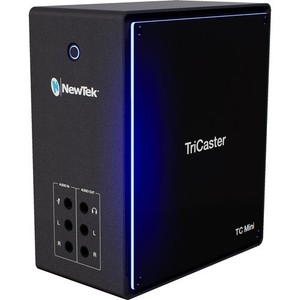 NewTek TriCaster TC Mini 4K