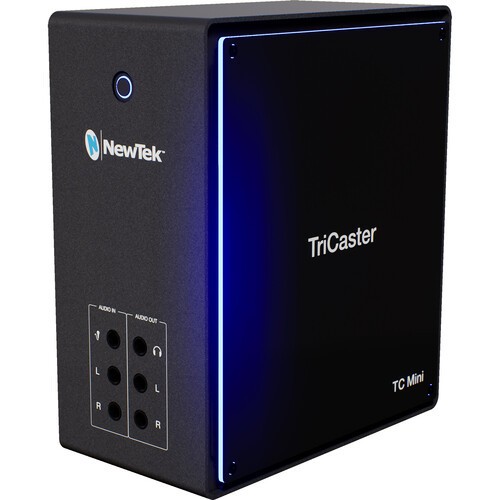 NewTek TriCaster TC Mini 4K