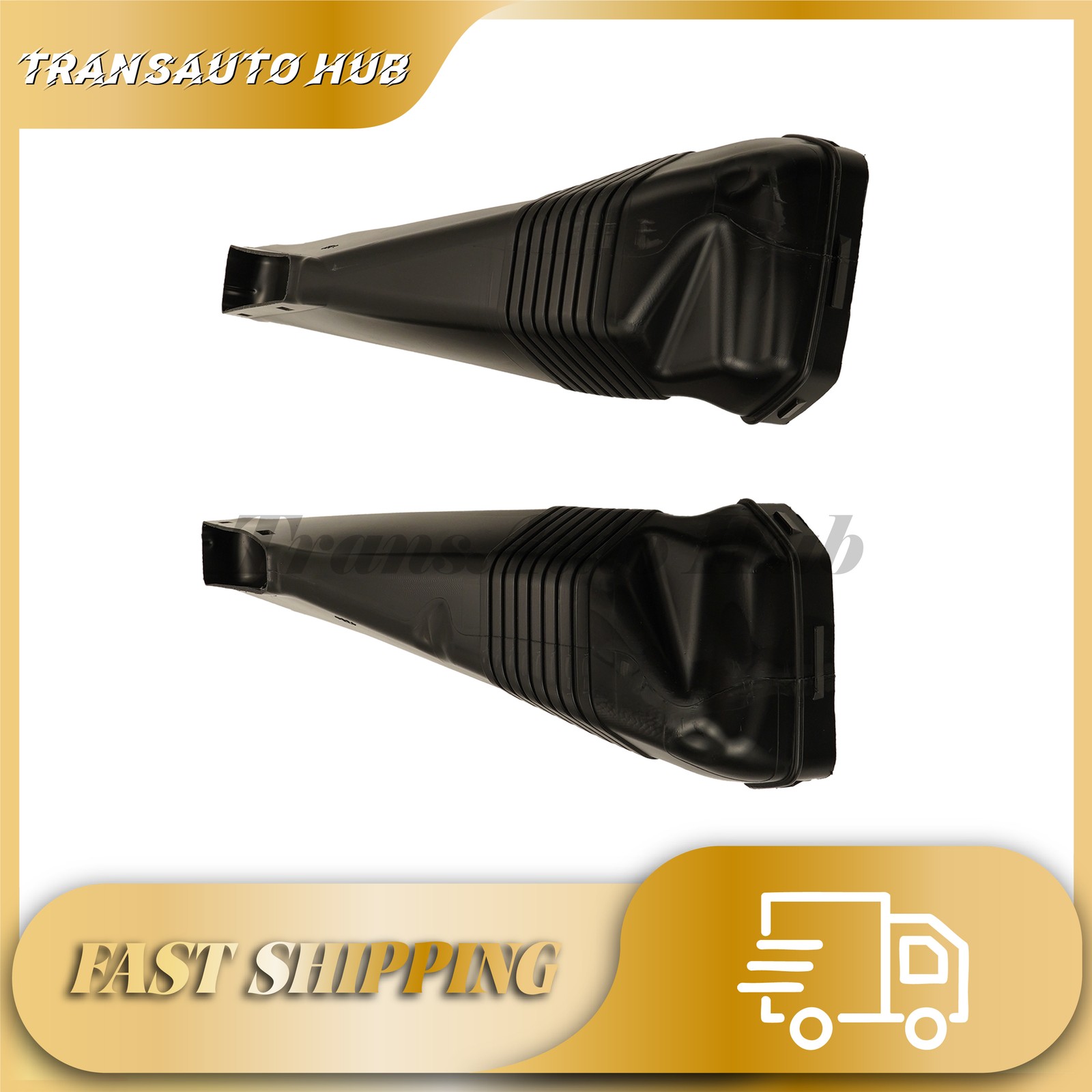 3W0129531 Intake Air Duct Pipe Kit Fits Bentley Gt GTC Flying Spur US