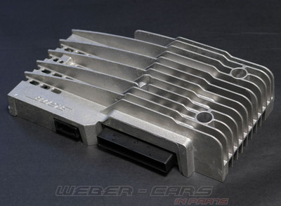 8J0035223A C D BOSE Soundsystem Verstärker Amplifier OEM Audi TT TTS 8J 33TKM
