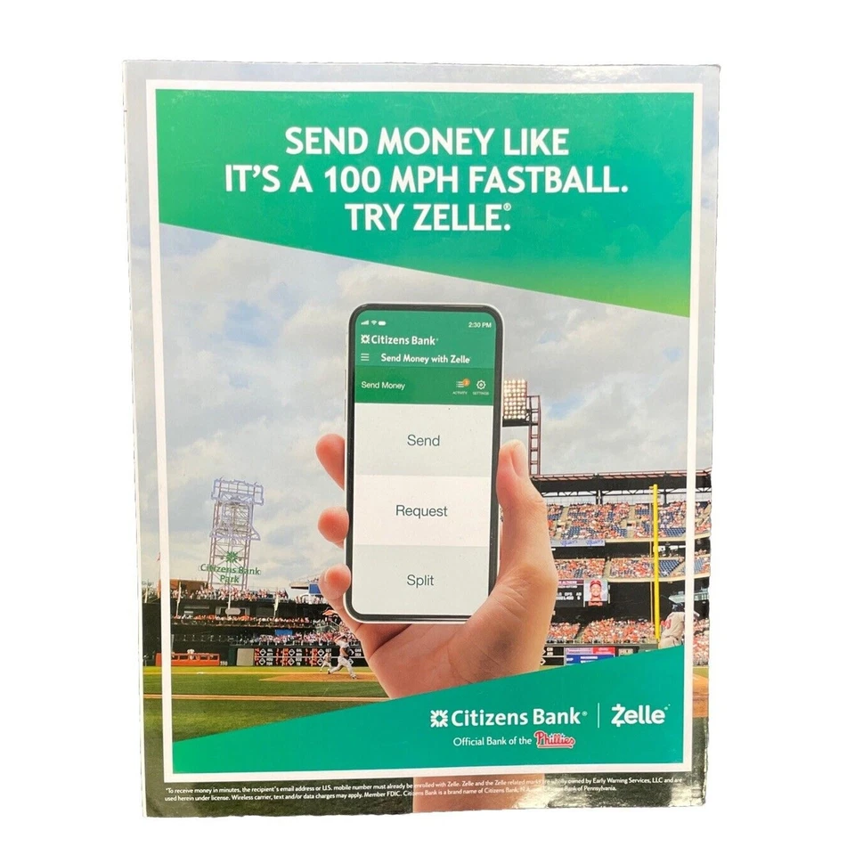 Philadelphia Phillies 2018 Yearbook - Image 2 of 2