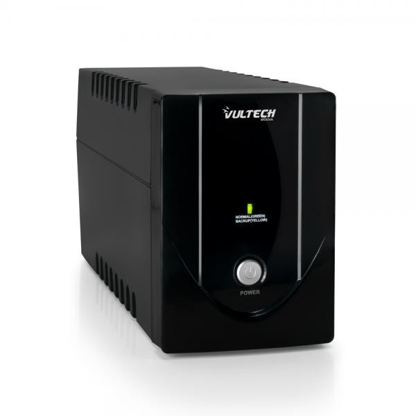 Ups 1200va offline - Immagine 2