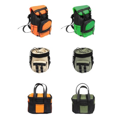 RC Car Bag Decoration DIY Hobby Model Aufbewahrungstasche für 1/8 1/10