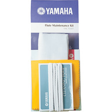 Yamaha Flute Maintenance Kit - YAC FL-MKIT