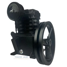 Universal 2HP Air Compressor Pump Replacement For Campbell Hausfeld VT4823 2Z499