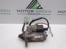 Audi Q2 2017-2019 1.5 Petrol DADA Starter Motor 02Z911021K