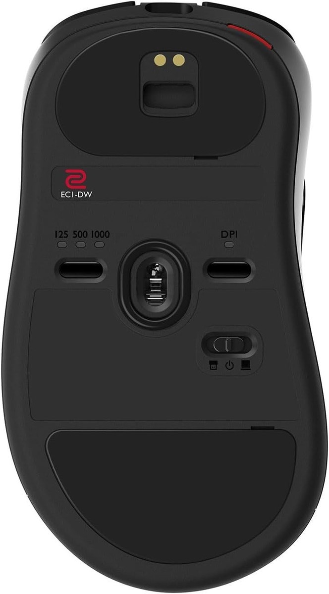 BenQ ZOWIE EC1-DW Wireless Gaming Mouse Large Right-Hand 3950
