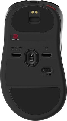 BenQ ZOWIE EC1-DW Wireless Gaming Mouse Large Right-Hand 3950
