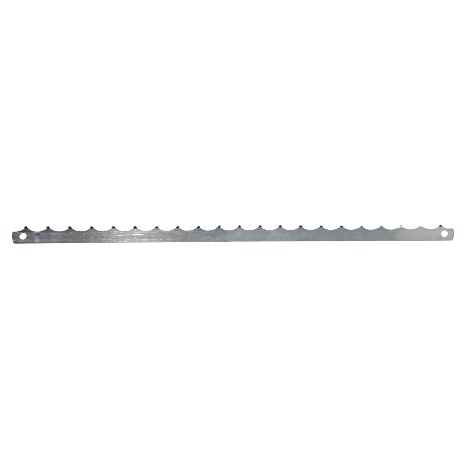 32 Pc. Set Scallop Edge Blades for Berkel Machines