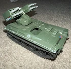 GI Joe ARAH 1983 Wolverine w/Covergirl COMPLETE includes Original Tow Cable