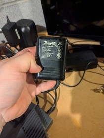 Atari Jaguar Console