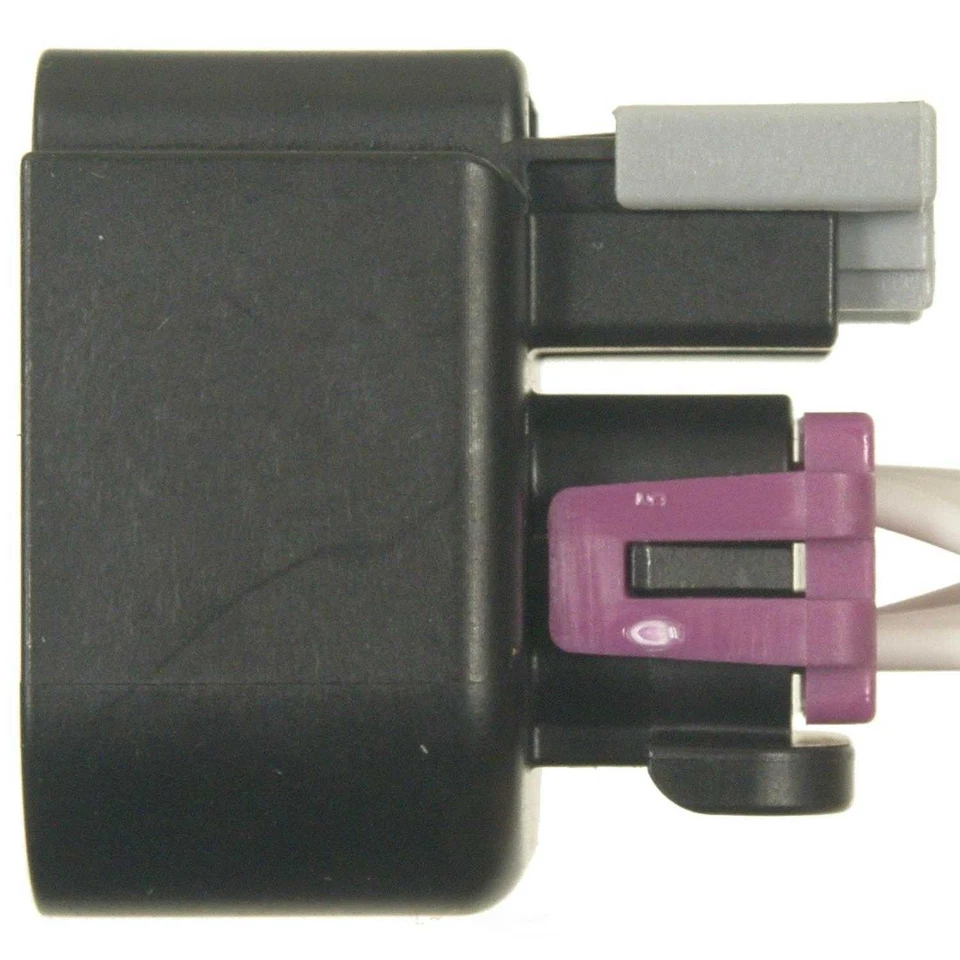 Conector solenoide de inyección de aire secundario estándar S-1266 Foto 3 de 4