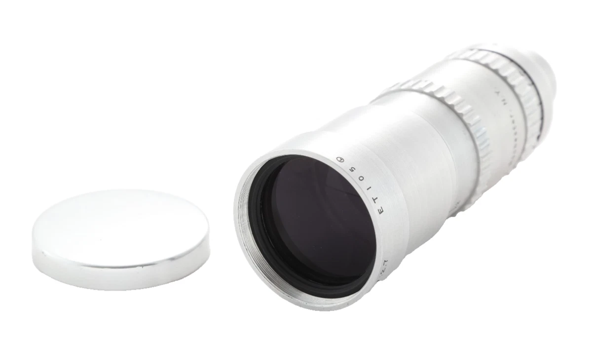 Kodak C Mount Camera Lenses for sale | eBay