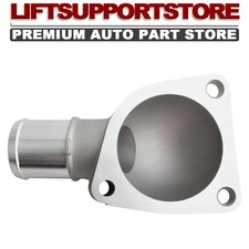 902-5038 Engine Coolant Thermostat Housing For Hyundai Santa Fe Kia Optima 01-06