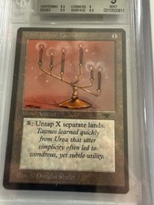 Candelabra Of Tawnos for sale | eBay