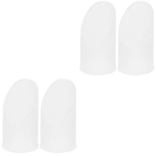 2 PCS Teekannen Hülle Teekanneauslaufschutz Tropfenfänger Teekannenzubehör