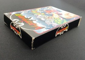 Red Arremer II: Gargoyle's Quest II NES Famicom CAPCOM Japan A3961