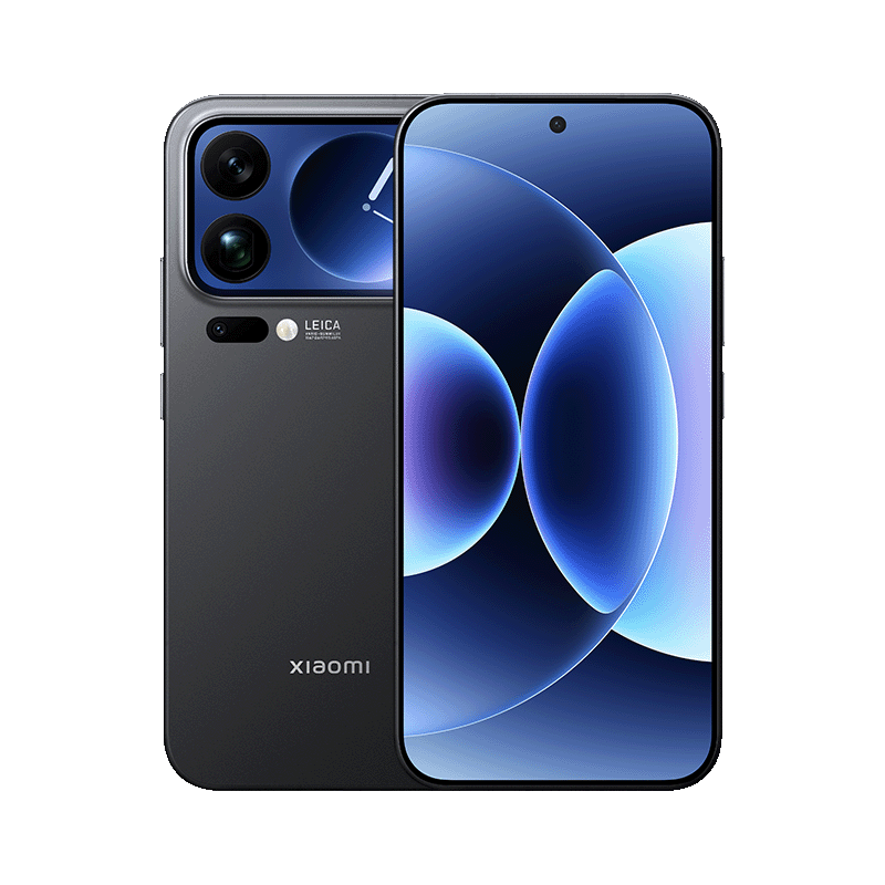 スマートフォン本体 Xiaomi 17Pro 12GB/512GB 8EliteGen5 Xiaomi Mi 17 Pro Max 5G Smartphone Dual Screen Snapdragon 8 Elite