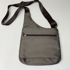 Hedgren Fate RFID asymmetric Crossbody Bag Se...