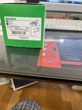 GV2MC02. Schneider. ENCLOSURE. FOR GV2ME. 