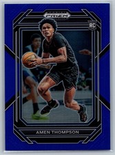 2023-24 Panini Prizm Draft Picks Basketball Cards Checklist 25