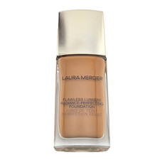 LAURA MERCIER FLAWLESS LUMIERE RADIANCE-PERFECTING FOUNDATION 5N2 HAZELNUT 1 OZ