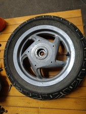 Cerchio Posteriore Piaggio Zip/Zip Sp Mk1