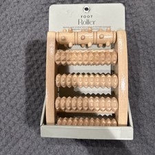 GAIAM Relax Foot Roller Massager