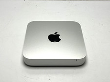 Apple Mac mini 6,1 (Late 2012) | i5-3210M | 8...