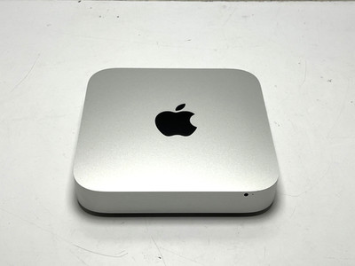 Apple Mac mini 6,1 (Late 2012) | i5-3210M | 8GB RAM | 500GB HDD | READ