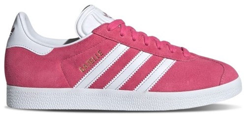 adidas gazelle silver green womens adidas Gazelle Bold - Women's