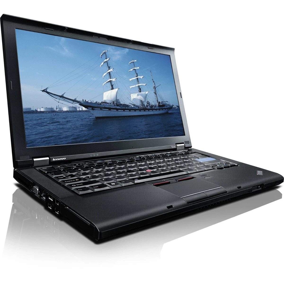 Lenovo ThinkPad T410 PC Notebooks/Laptops for Sale | Shop New