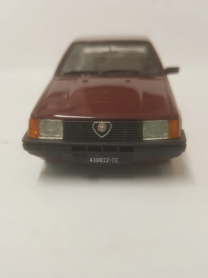 1/43 KESS Alfa Romeo Arna SL - Immagine 3 di 4