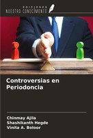 Chinmay Ajila (U. A.) | Controversias En Periodoncia | Taschenbuch | Spanisch
