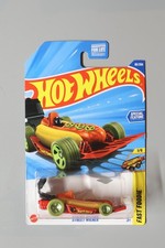 Hot Wheels Street Wiener