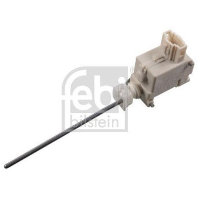193793 FEBI BILSTEIN Stellelement, Tankklappe febi Plus