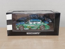 Minichamps BMW M3 DTM Scale Model Unopened