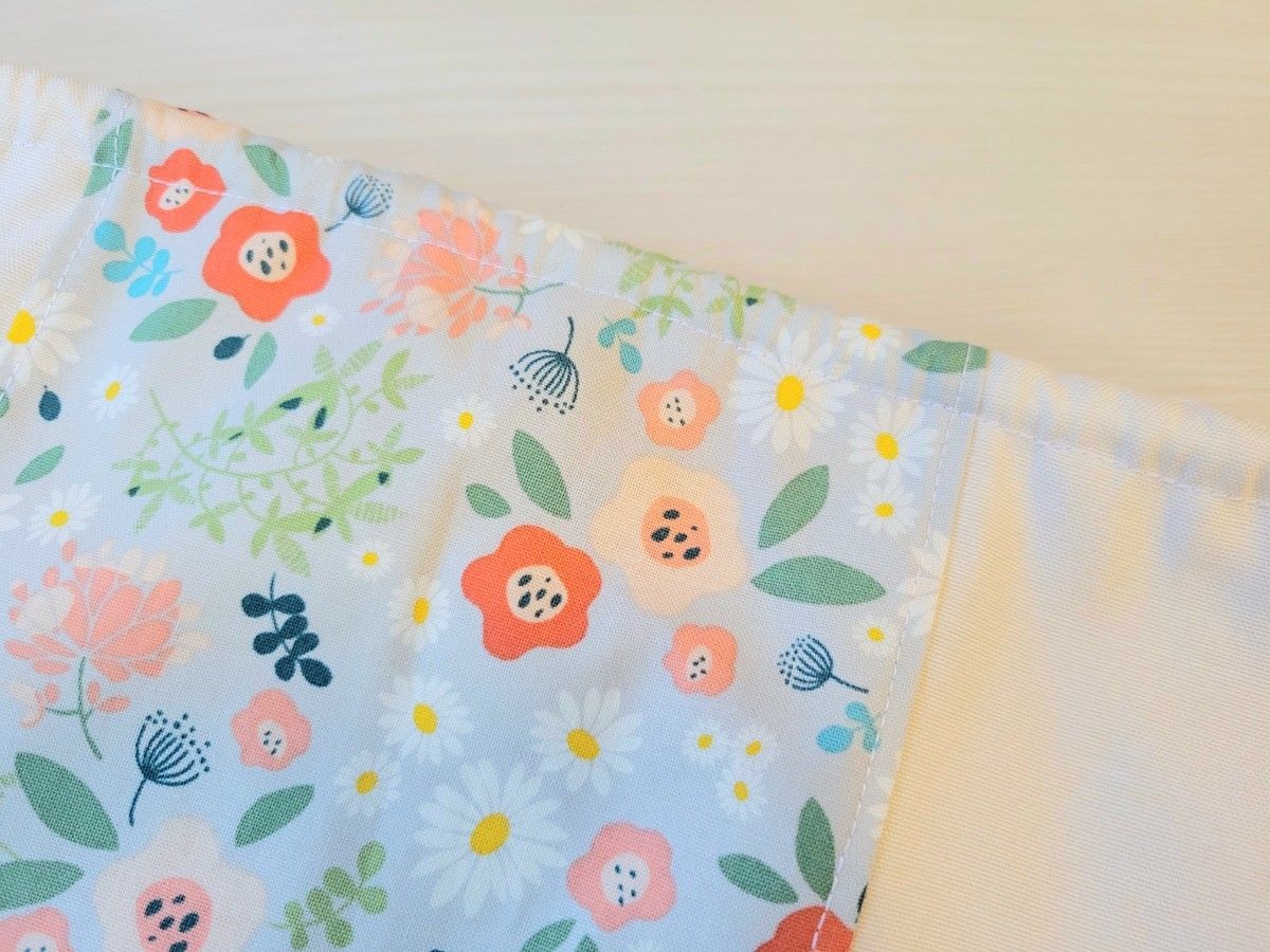 ◇ ◇TinyGarden small flower pattern botanical draw… - image 3